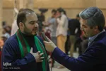 رقابت رشته قرائت مسابقات سراسری قرآن کریم - اراک/عکاس:طاها نظیری