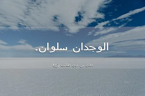حياة الإنسان في هذه الدنيا مشحونة بالتعب والعَناء والكَدّ
