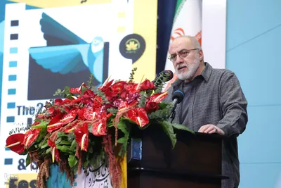 دومین جشنواره ملی فیلم و فیلمنامه «ایثار» تبریز