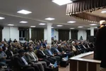 تجلیل از عوامل برگزاری جشنواره‌های یک ماهه در ملایر