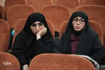 ویژه برنامه جان فدا در تبریز‎‎