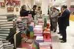 نمایشگاه قرآن و عترت ملایر‎