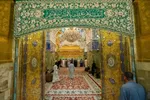فیلم | پدرِ آب تویی