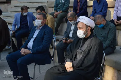 آیین تجلیل از نخبگان قرآنی در تبریز