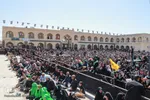 سفر رئیس جمهور به خراسان جنوبی