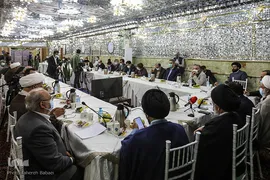 برگزاری جلسه شورای فرهنگی عمومی شمیران