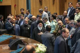 افتتاح ۱۰۹ پروژه طرح «یادگار ابراهیم» در خراسان رضوی