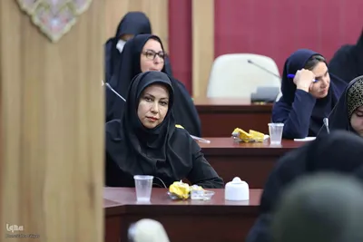 برگزاری نشست تخصصی توانمندسازی زنان، بازسازی اجتماعی و ارتقای سلامت روان در فضای پساجنگ در دانشگاه تبریز