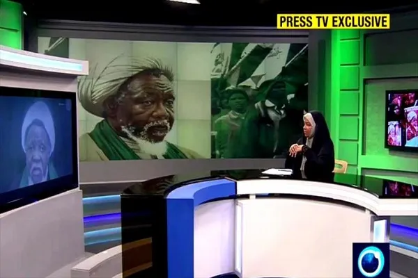 Al-Zakzaky: La mayoría en Nigeria opta por un sistema islámico