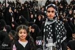 حضور دهه نودی‌ها در دیدار فردوسی‌ها با رئیس جمهور