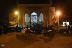 اجلاسیه شهدای شهرستان سرخه‎