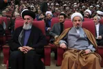 گرامیداشت حماسه 9 دی در تبریز