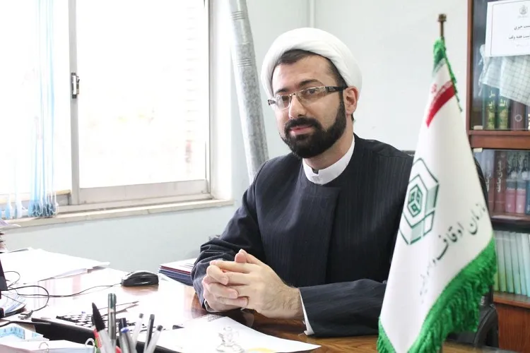 برگزاری سوگواره یاس نبوی در 105 بقعه متبرکه