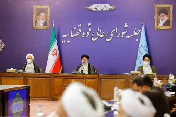 قدردان تأییدات مقام معظم رهبری در قبال رویکرد ضد فساد قوه قضائیه هستیم