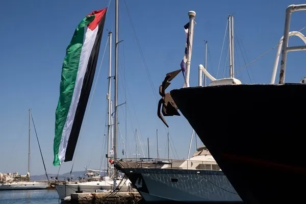 Hispania na Brazil zailaani Israel kwa kuwateka raia wao katika bahari ya kimataifa