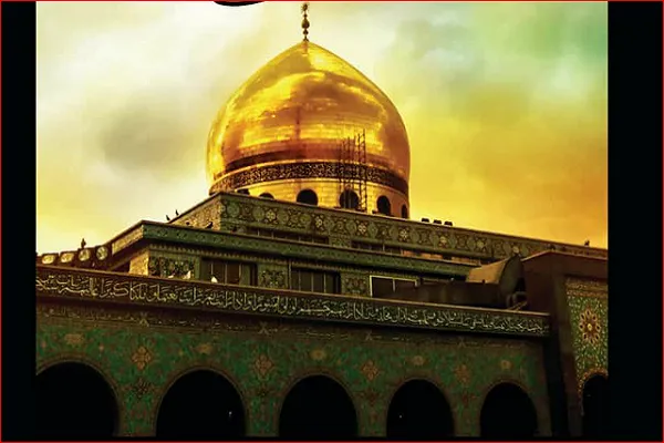 فیلم | زینب(س)؛ جلوه فروزان حق