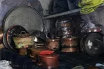 سفید گری مس/عکاس:پریسا بهزادی