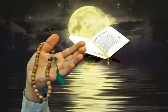 رهاورد صبر بر روزه‌داری برای منتظران/ظهور؛ بهترین جایزه عید فطر