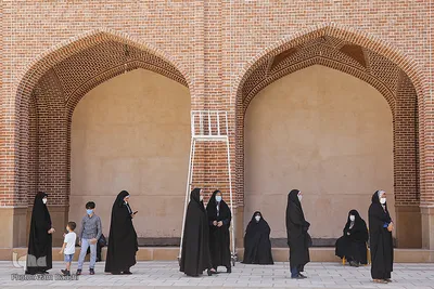 انتخابات ۱۴۰۰-قزوین