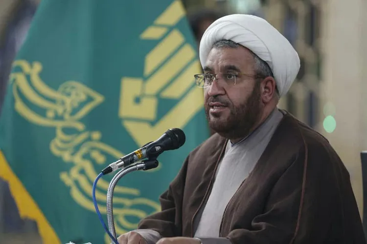 نماز جمعه در تمام نقاط فارس اقامه می‌شود
