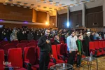همایش قرآنی طرح تلاوت نور در اصفهان‎