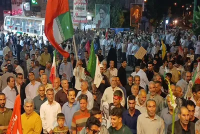 بازگشت اسرا