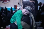 همایش شیرخوارگان حسینی در تبریز