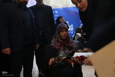 افتتاح نگارخانه دائمی «همام»