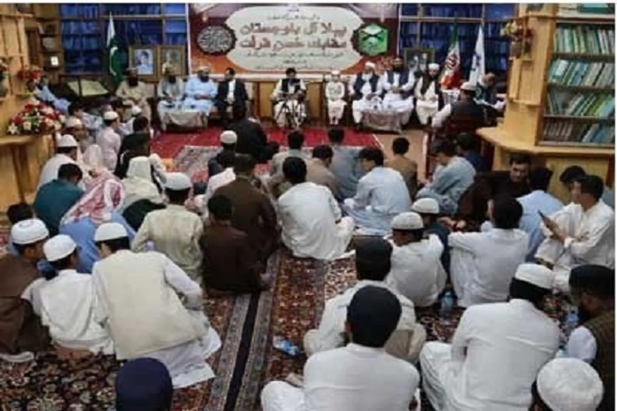 Pakistan : les lauréats des compétitions coraniques de Baloutchestan glorifiés