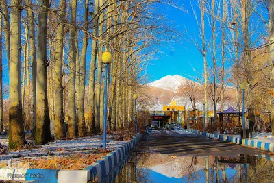 لحظه‌های دلتنگی و انتظار پدران در خانه سالمندان حضرت علی(ع)ملایر در روز پدر‎‎