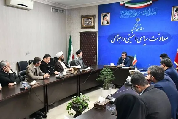 بزرگداشت آیت‌الله علوی گرگانی فراتر از گرامیداشت و یادواره است