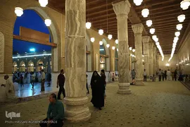 مسجد کوفه