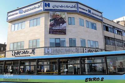 حال و هوای شهر در پی شهادت سردار قاسم سلیمانی
