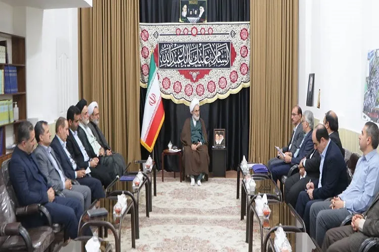 دانشگاه، سنگر جهاد تبیین در جنگ ترکیبی دشمن است