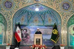 سالگرد شهادت آیت الله مدرس ـ کاشمر
