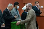 محفل انس با قرآن موسسه قرآنی مشکات