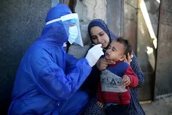 Hamas yailaani Israel kwa kuzuia chanjo ya Corona kuwafikia Wapalestina Ghaza