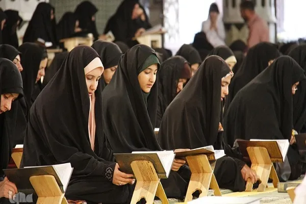 مسابقات قرآن بسیج با حضور بیش از ۲۵۰۰ متسابق برگزار می‌شود