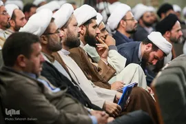 همایش سفیران حسینی