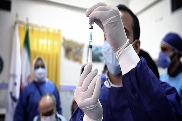 واکسیناسیون افراد ۷ تا ۱۸ سال از دو هفته دیگر در کشور آغاز می‌شود