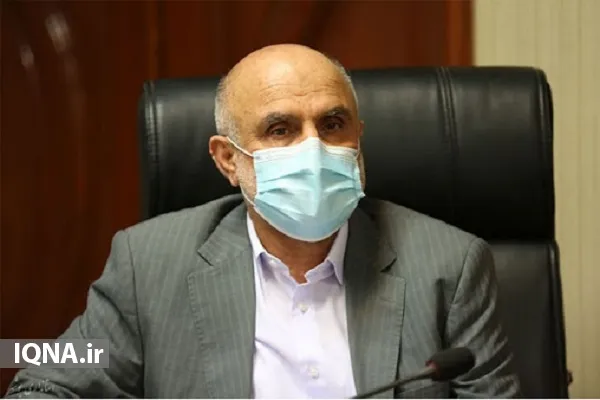 مطالبات پرستاران و پاداش پایان خدمات آنان تأمین و پرداخت شود