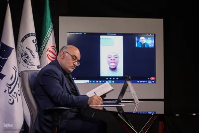 مرحله مقدماتی هفتمین دوره مسابقات بین‎المللی قرآن‎کریم دانشجویان مسلمان