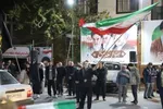 تجدید بیعت اعضای جهاد دانشگاهی با سومین رهبر انقلاب