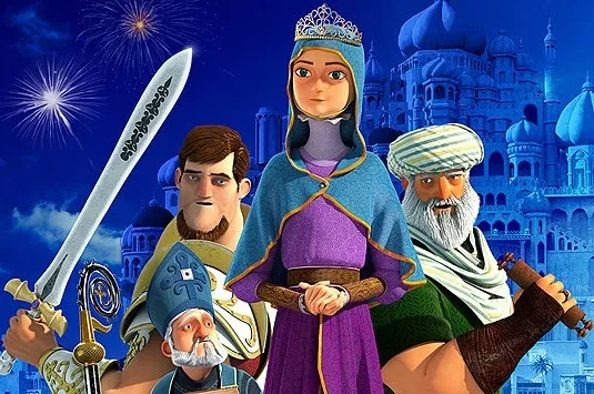 پرداخت سینمایی به فلسفه غیبت