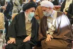 مراسم سالگرد شهید آیت الله دستغیب