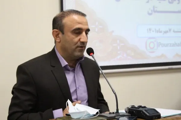 مسابقه تفسیر سوره «محمد» در دانشگاه کردستان برگزار می‌شود
