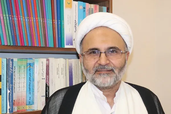 مراد مبهم نویسنده «انتقاد دینی و سیاسی در قرآن و سنت» از نقد دینی