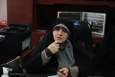 آیین گرامیداشت میلاد باسعادت حضرت فاطمه زهرا(س) و مقام زن