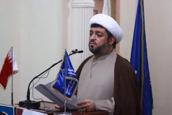ملت بحرین تا آخرین نفس به آرمان فلسطین متعهد خواهد ماند