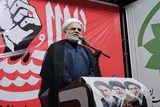 ملت ایران از صلح عادلانه استقبال می‌کند